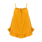 Catty, Plain, Sleeves Top - Love Anchor Bali