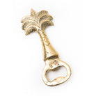 Copper Brass Bottle Opener Coconut Tree - Love Anchor Bali