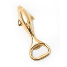 Copper Brass Bottle Opener Dolphin - Love Anchor Bali