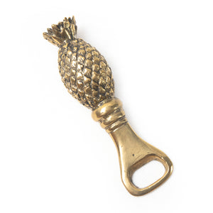 
                  
                    bazaar, copper&brass, homewares Copper Brass Bottle Opener Pineapple
                  
                