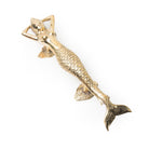 Copper Brass Door Handles Mermaid - Love Anchor Bali