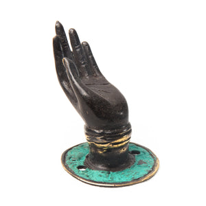 
                  
                    bazaar wholesale, copper&brass, homewares Wholesale-Copper Brass Hanger Hand
                  
                