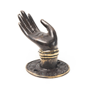 
                  
                    bazaar wholesale, copper&brass, homewares Wholesale-Copper Brass Hanger Hand
                  
                
