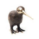 bazaar, copper&brass, homewares Copper Brass Miniature Curlew