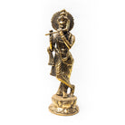 bazaar wholesale, copper&brass, homewares Wholesale-Copper Brass Miniature Krisna