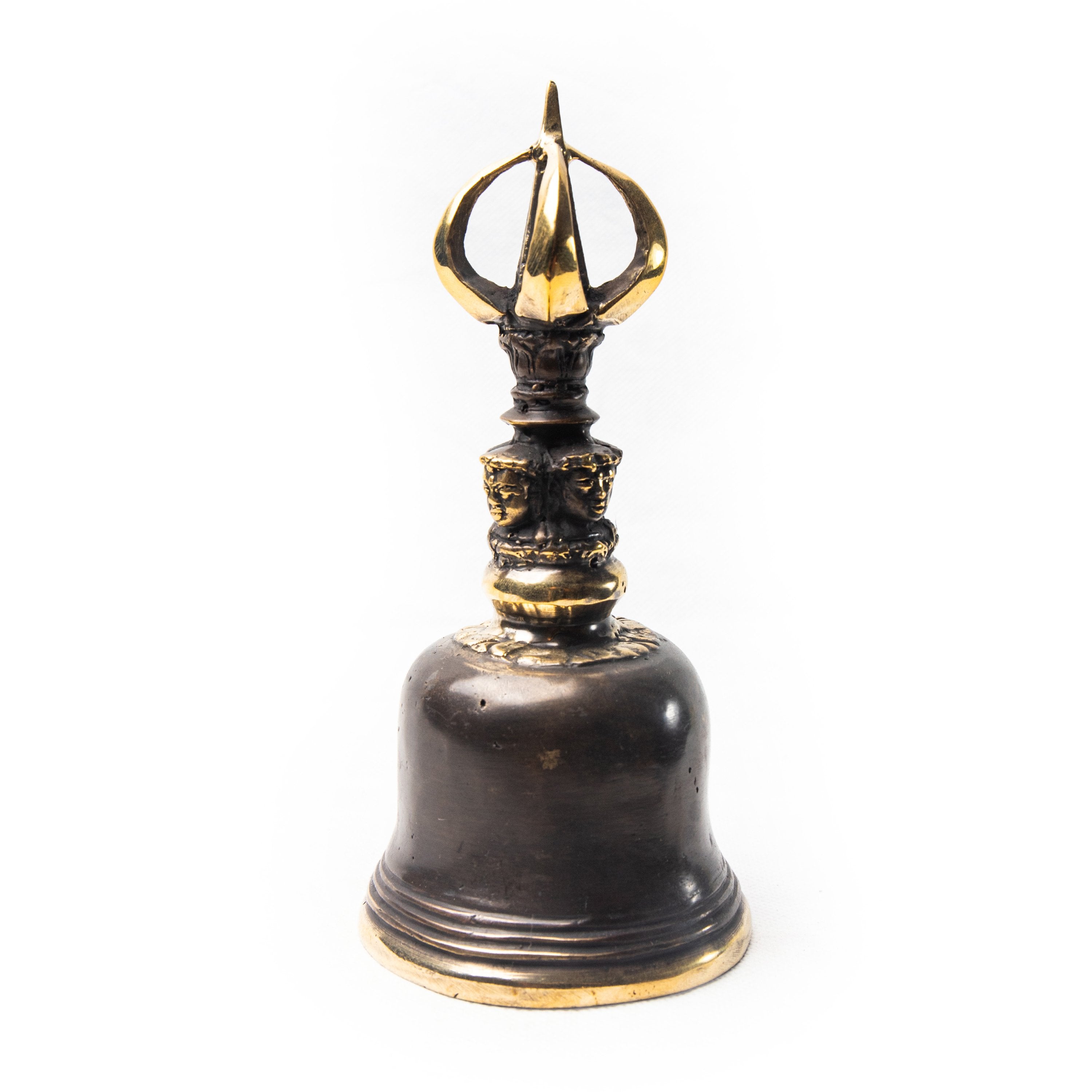 bazaar wholesale, copper&brass, homewares Wholesale-Copper Brass Table Display Bajra 2