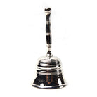 bazaar, copper&brass, homewares Copper Brass Table Display Bajra 3