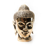 bazaar, copper&brass, homewares Copper Brass Table Display Buddha 2