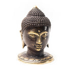 bazaar wholesale, copper&brass, homewares Wholesale-Copper Brass Table Display Buddha