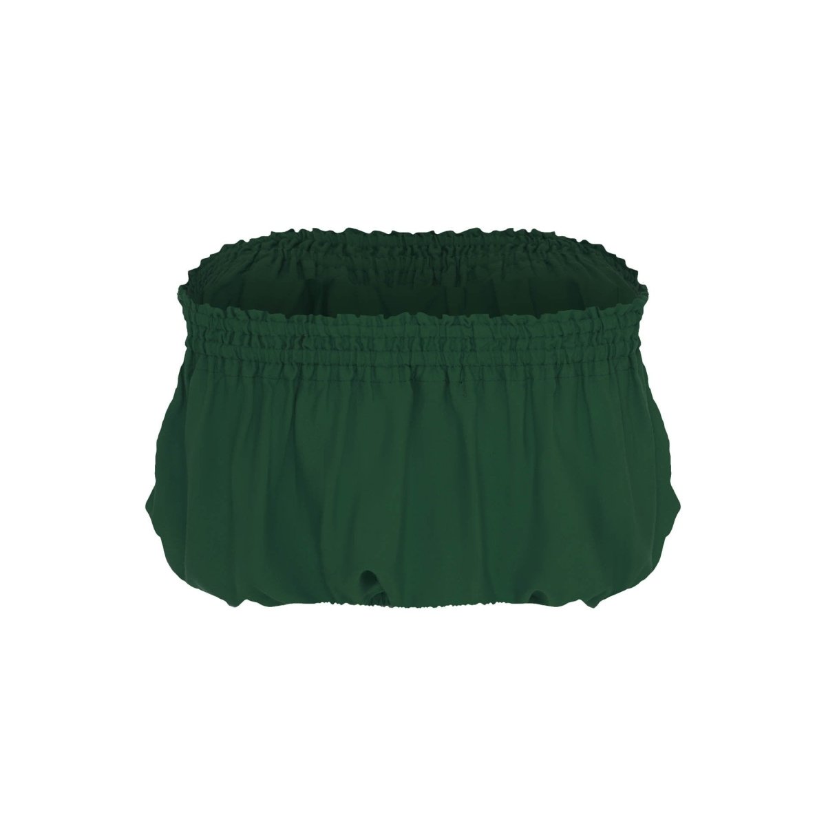 Cropped, Plain, Tube Top, Wholesale - Love Anchor Bali