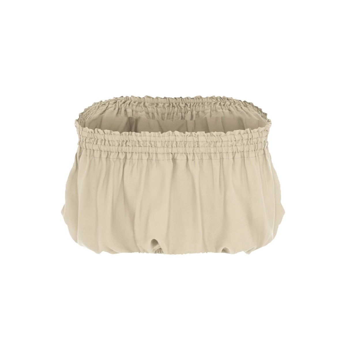 Cropped, Plain, Tube Top, Wholesale - Love Anchor Bali