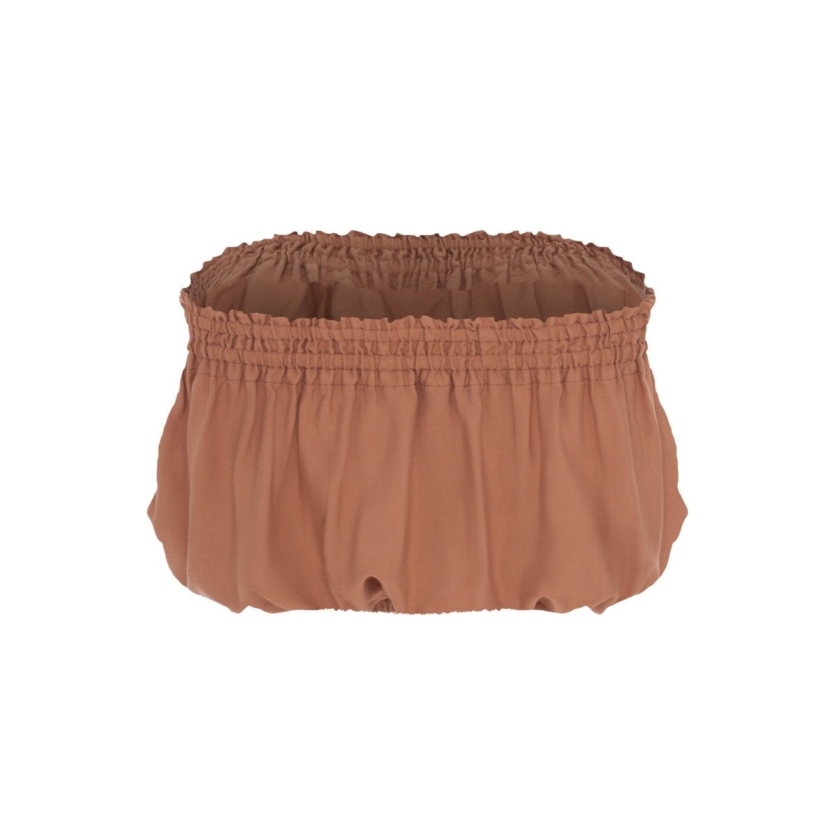 Cropped, Plain, Tube Top, Wholesale - Love Anchor Bali