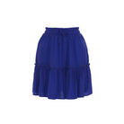 Frill, Plain, Mini Skirt, Wholesale - Love Anchor Bali