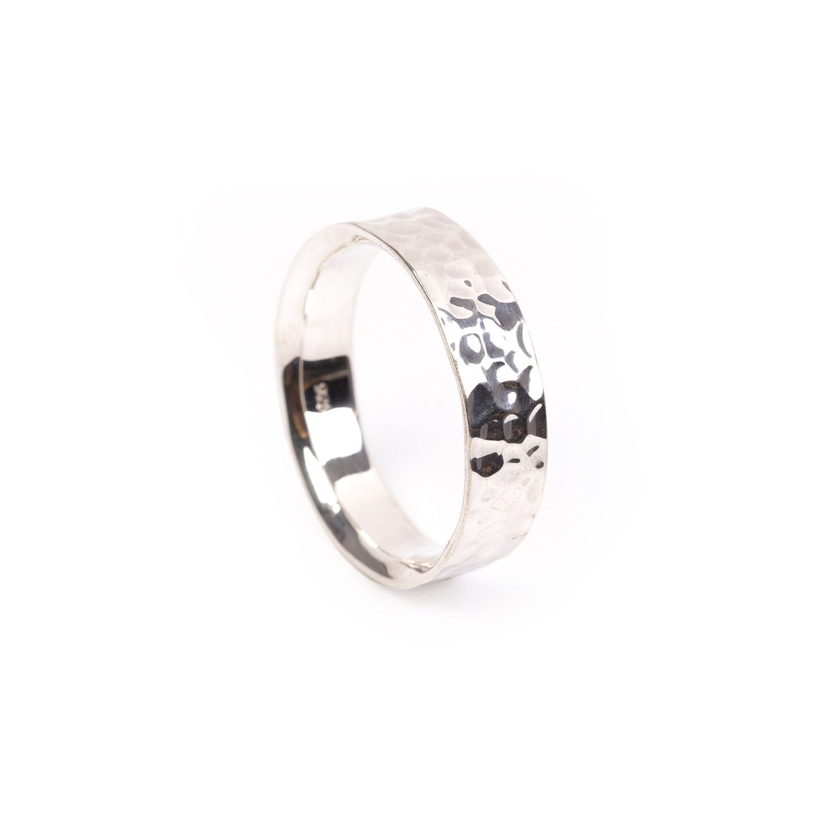 Getokan Ring - Love Anchor Bali