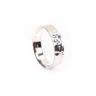 Getokan Ring - Love Anchor Bali