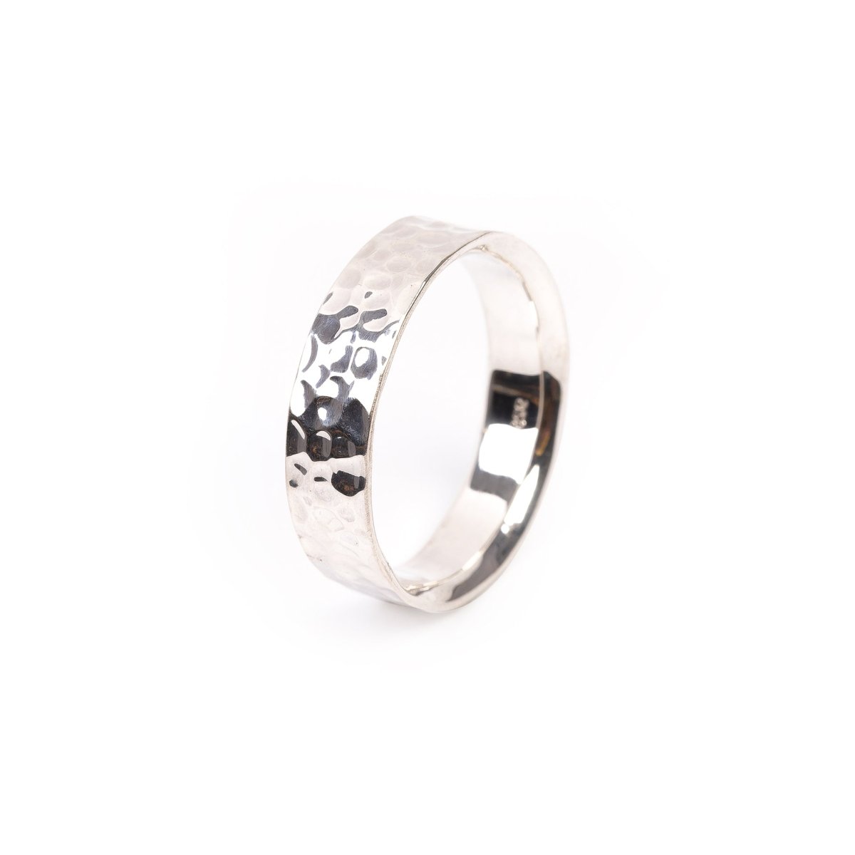 Getokan Ring - Love Anchor Bali