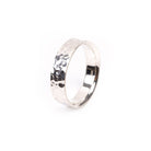 Getokan Ring - Love Anchor Bali