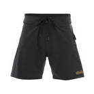 Gold Stripe, Plain, Board Shorts - Love Anchor Bali