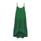 Jasmine, Plain, Mini Dress - Love Anchor Bali