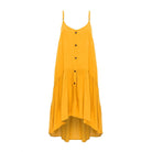 Jasmine, Plain, Mini Dress - Love Anchor Bali