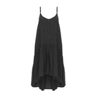Jasmine, Plain, Mini Dress - Love Anchor Bali