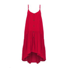 Jasmine, Plain, Mini Dress - Love Anchor Bali