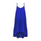 Jasmine, Plain, Mini Dress - Love Anchor Bali