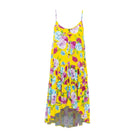 Jasmine, Tropical, Mini Dress, Wholesale - Love Anchor Bali