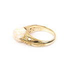 Jepun Cocktail Small Ring - Love Anchor Bali
