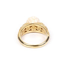 Jepun Cocktail Small Ring - Wholesale - Love Anchor Bali