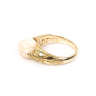 Jepun Cocktail Small Ring - Wholesale - Love Anchor Bali