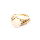 Jepun Cocktail Small Ring - Wholesale - Love Anchor Bali