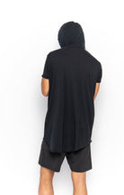 LA Bali, Plain, Hoodie - Love Anchor Bali