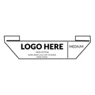 LA Cut Label A - Love Anchor Bali