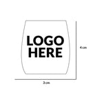 LA Cut Label G - Love Anchor Bali