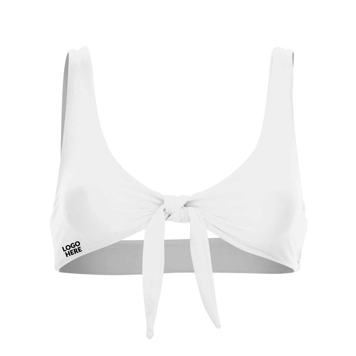LA Embroidery A - Love Anchor Bali
