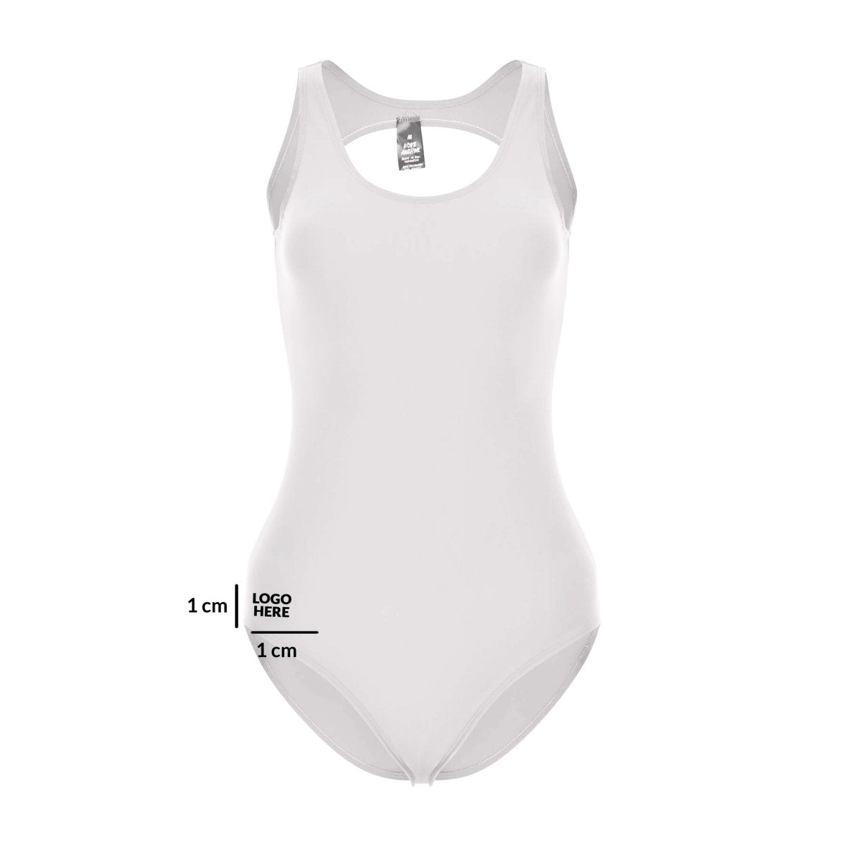 LA Embroidery AB - Love Anchor Bali