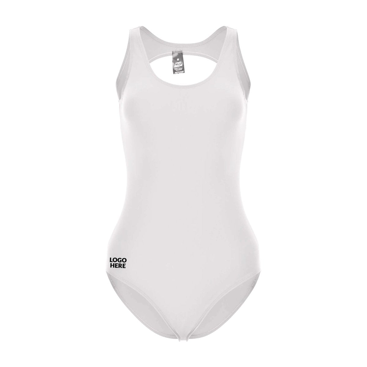 LA Embroidery AB - Love Anchor Bali