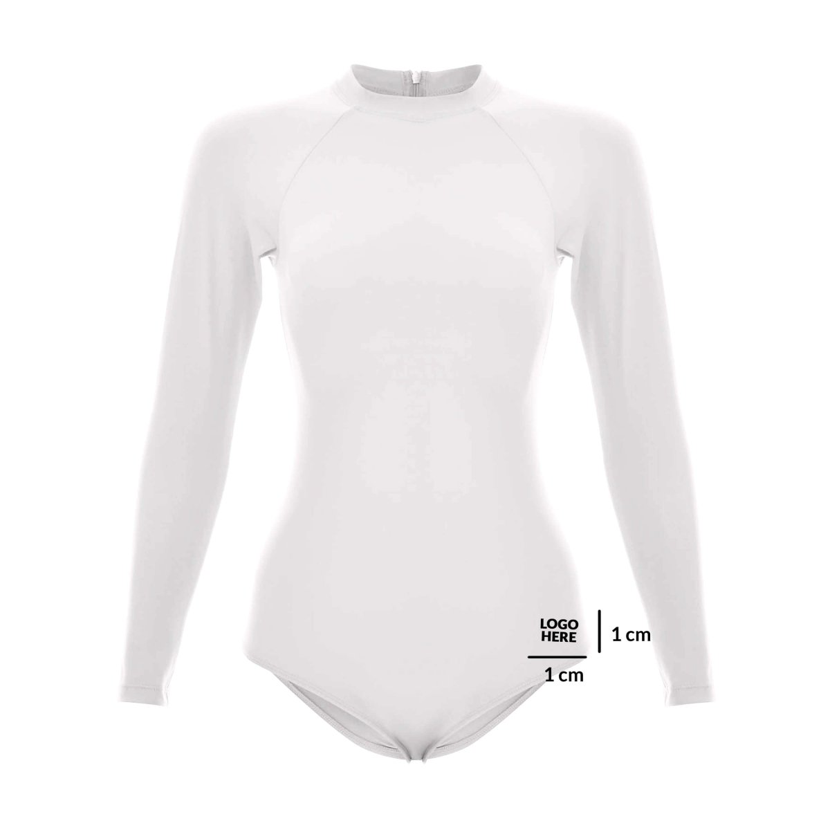 LA Embroidery AC - Love Anchor Bali