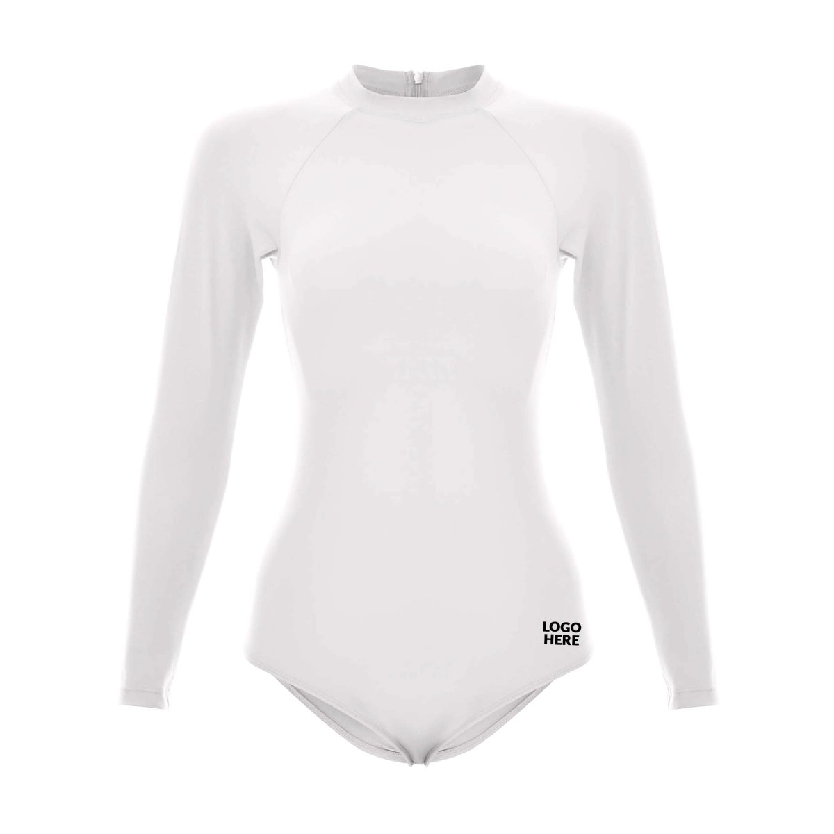 LA Embroidery AC - Love Anchor Bali