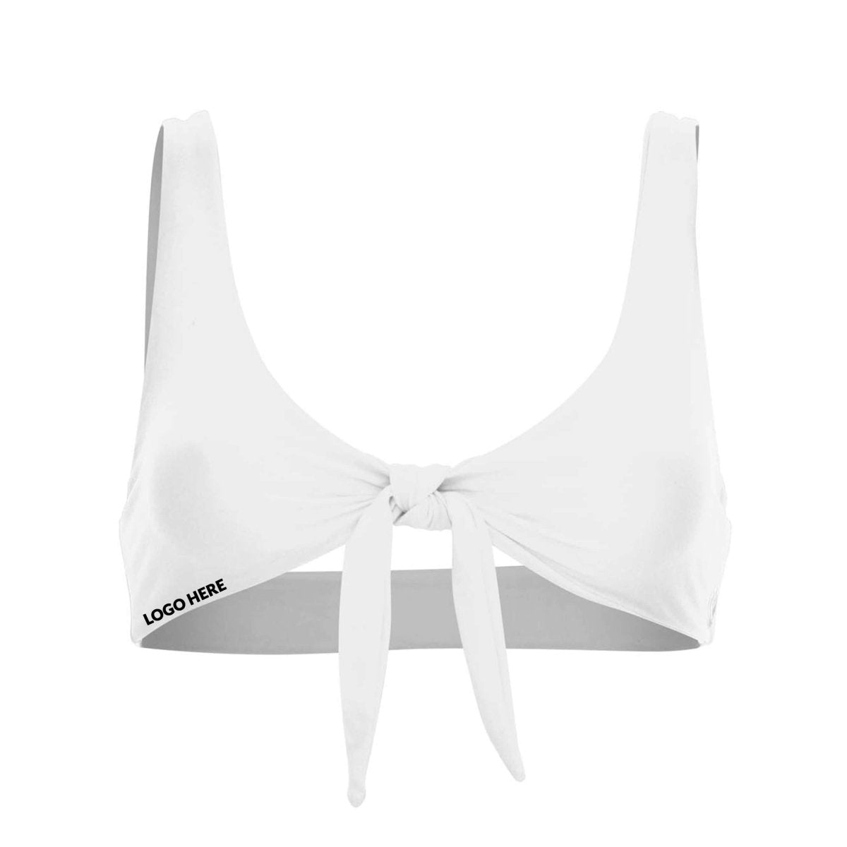 LA Embroidery B - Love Anchor Bali
