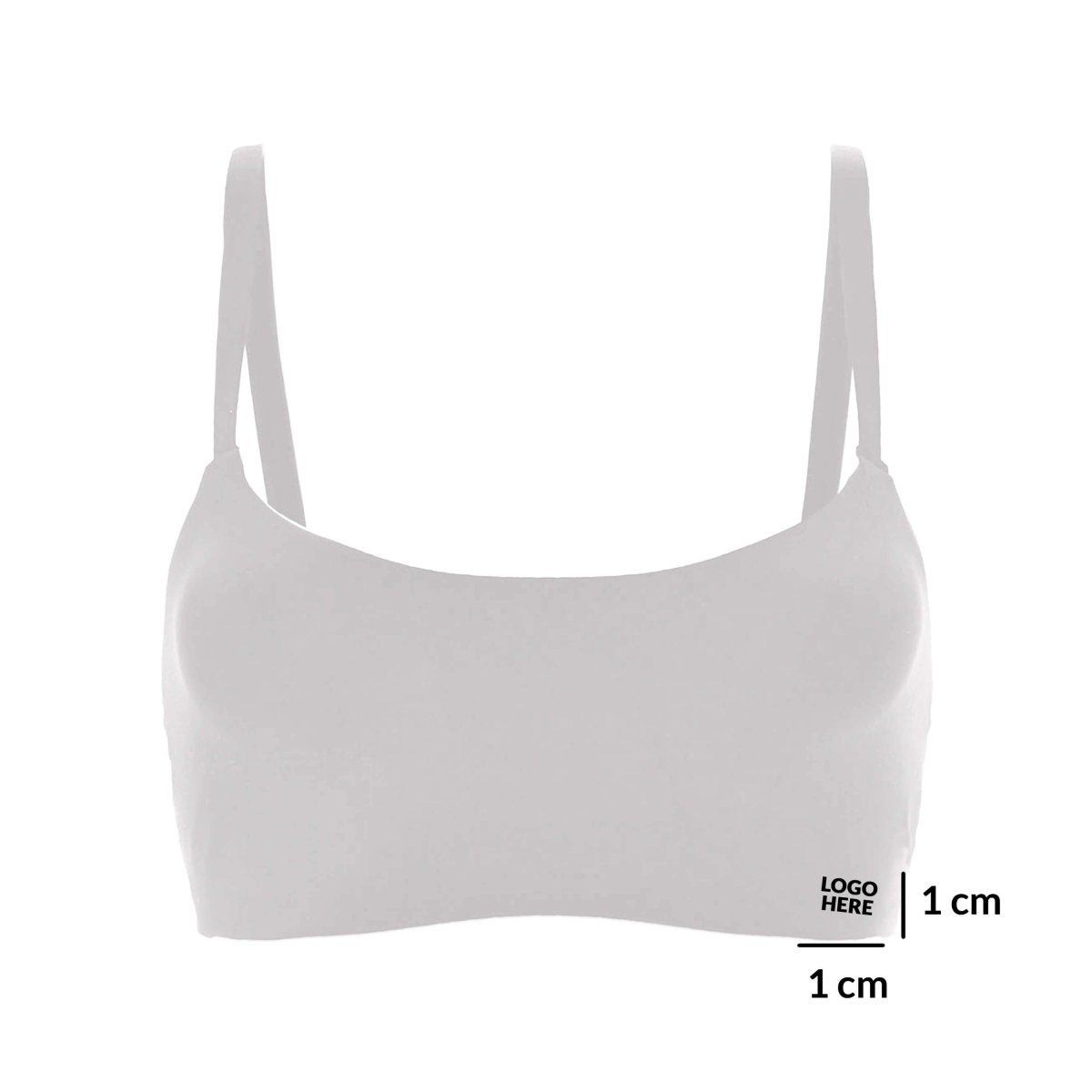 LA Embroidery C - Love Anchor Bali