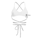 LA Embroidery E - Love Anchor Bali