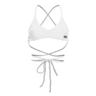 LA Embroidery E - Love Anchor Bali