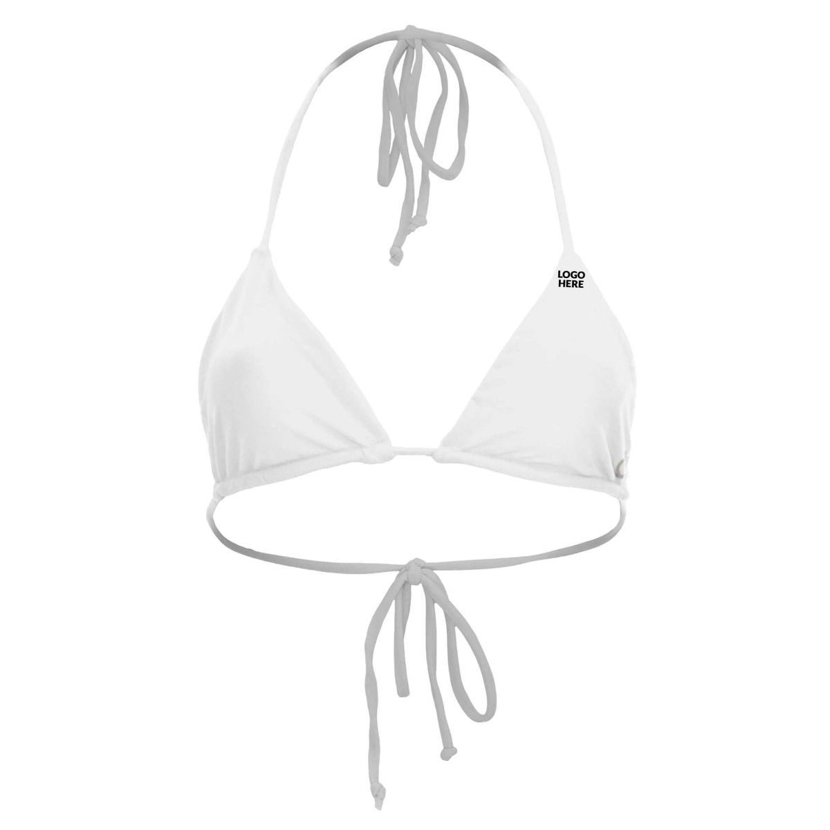 LA Embroidery I - Love Anchor Bali