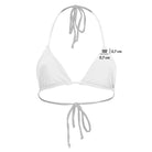 LA Embroidery I - Love Anchor Bali