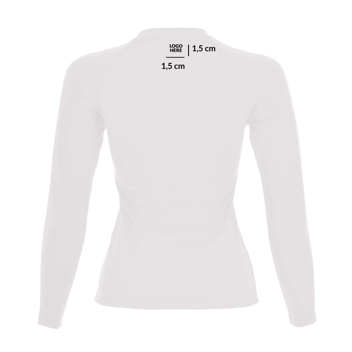 LA Embroidery L - Love Anchor Bali
