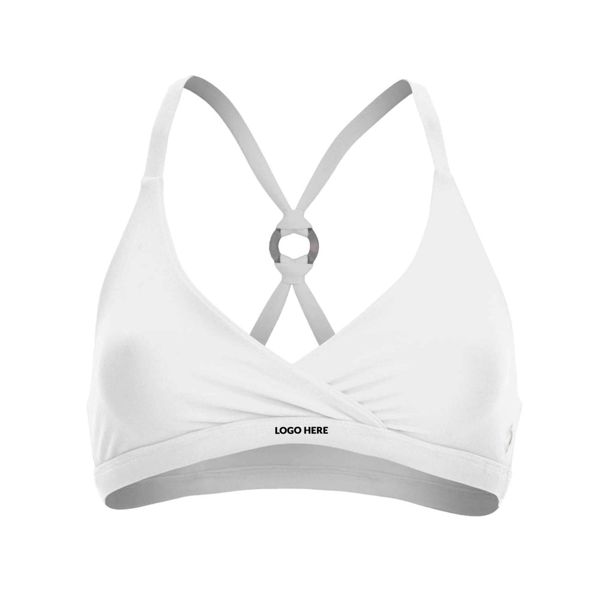LA Embroidery M - Love Anchor Bali