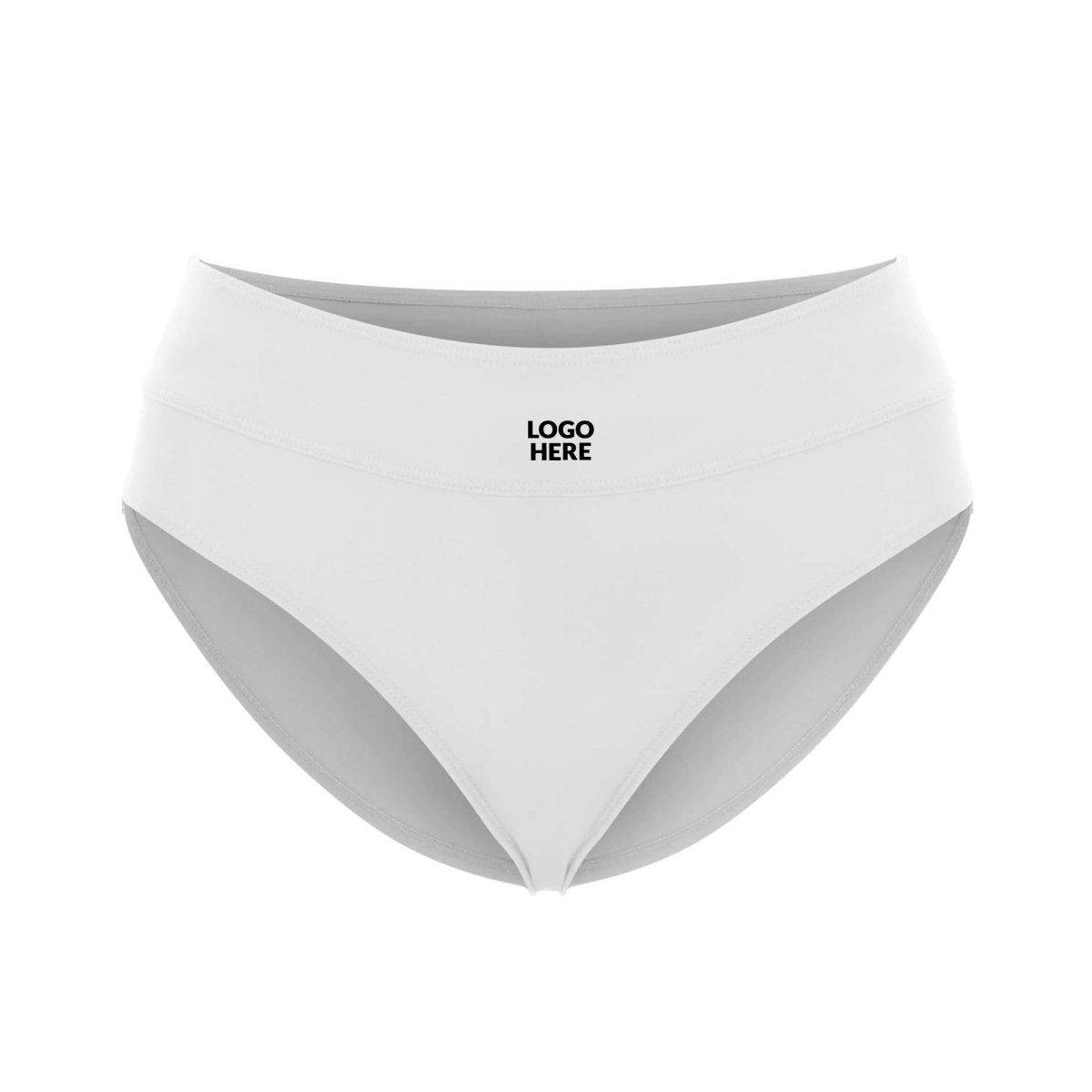 LA Embroidery P - Love Anchor Bali