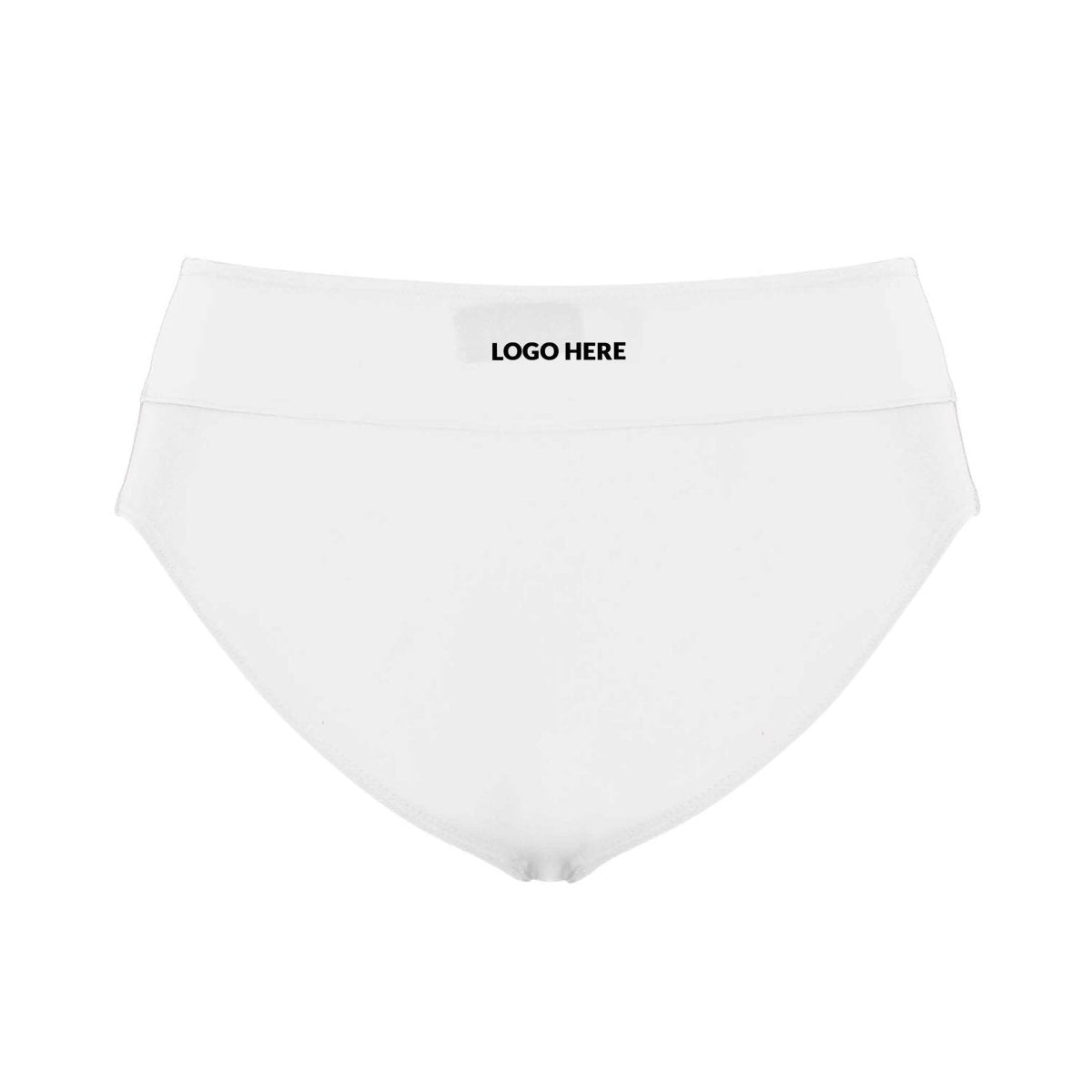 LA Embroidery Q - Love Anchor Bali